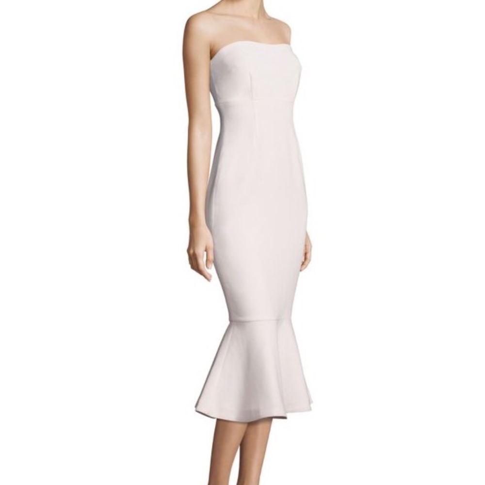 Cinq a Sept Luna Dress
